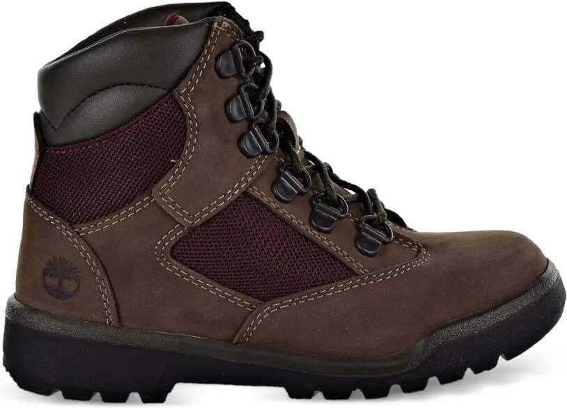 Timberland Kids Field sneakers Bruin - Foto 2