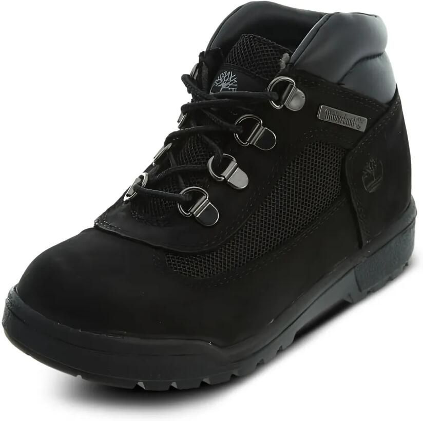 Timberland Kids Field Trekker laarzen Zwart - Foto 2