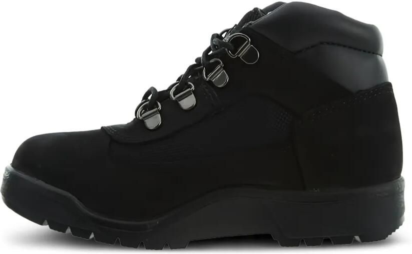 Timberland Kids Field Trekker laarzen Zwart - Foto 4
