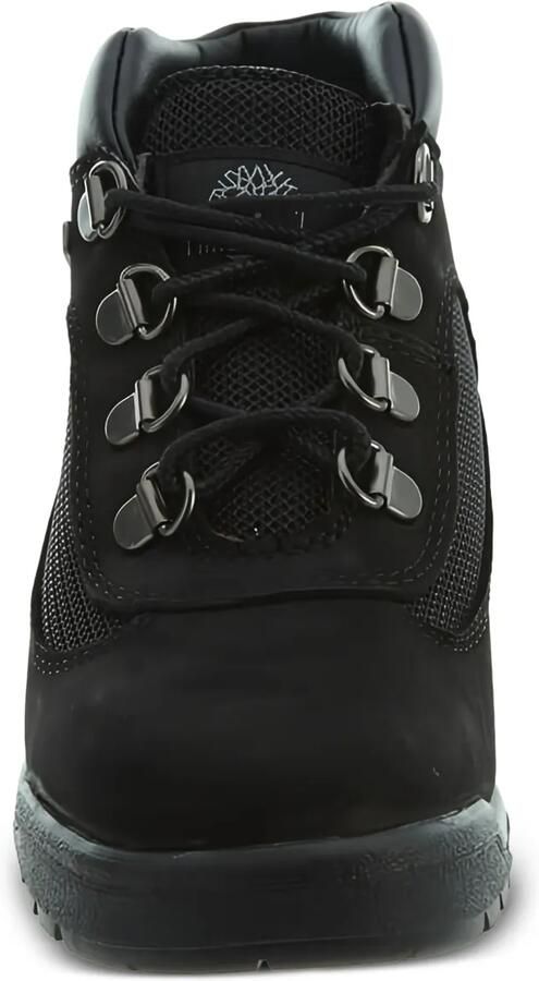 Timberland Kids Field Trekker laarzen Zwart - Foto 3
