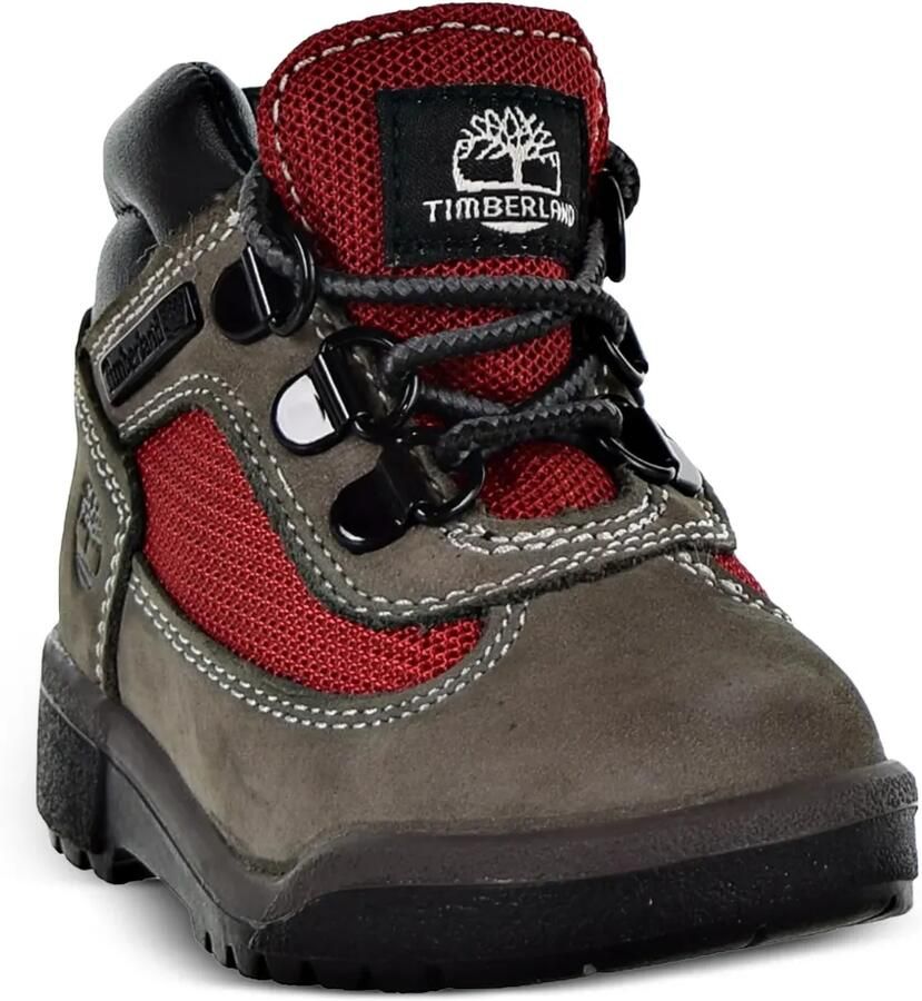 Timberland Kids Halfhoge laarzen Grijs