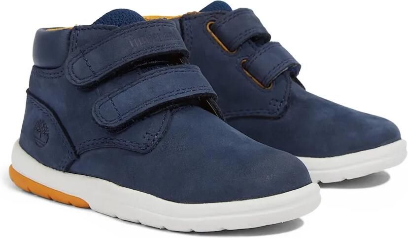 Timberland Kids Laarzen met klittenband Blauw