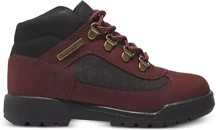 Timberland Kids Laarzen met vlakken Rood - Foto 2