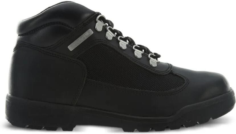 Timberland Kids Leren laarzen Zwart - Foto 2