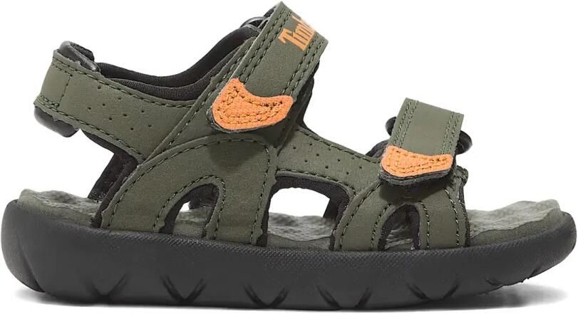 Timberland Kids Perkins Row sandalen Groen