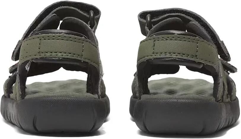 Timberland Kids Perkins Row sandalen Groen - Foto 3