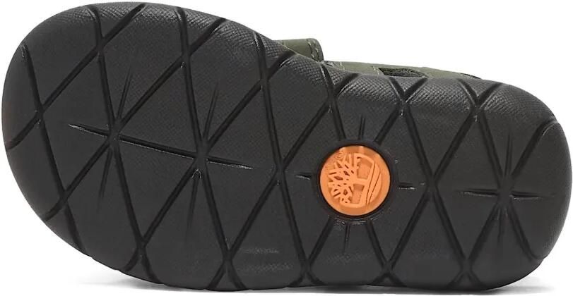 Timberland Kids Perkins Row sandalen Groen - Foto 4