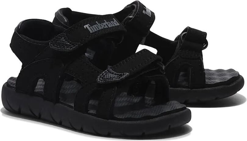 Timberland Kids Perkins Row sandalen Zwart