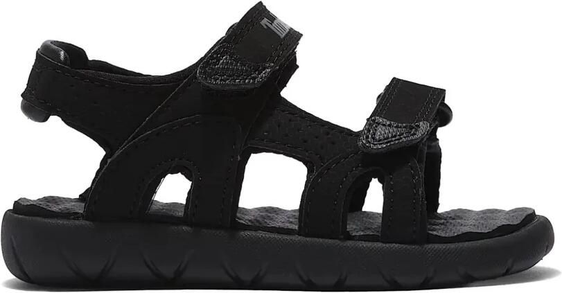 Timberland Kids Perkins Row sandalen Zwart - Foto 4