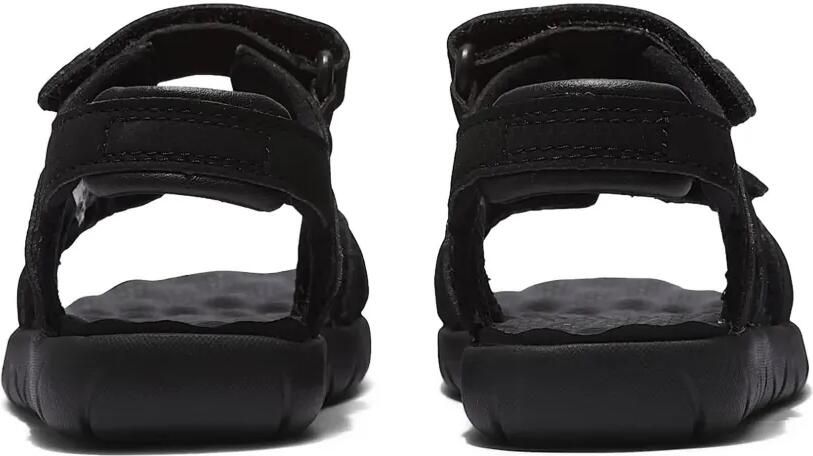 Timberland Kids Perkins Row sandalen Zwart - Foto 3
