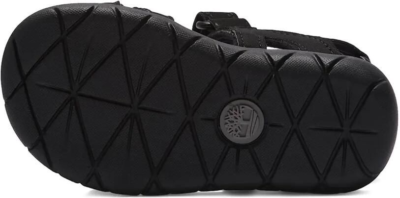 Timberland Kids Perkins Row sandalen Zwart - Foto 5