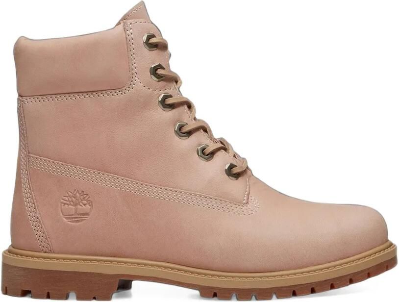 Timberland Kids Premium 6-Inch boots Roze - Foto 3