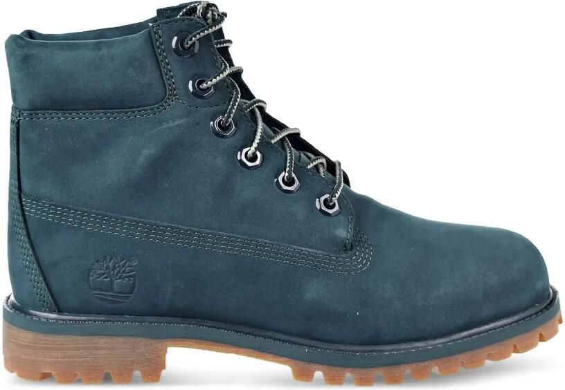 Timberland Kids Premium 6-Inch laarzen Blauw