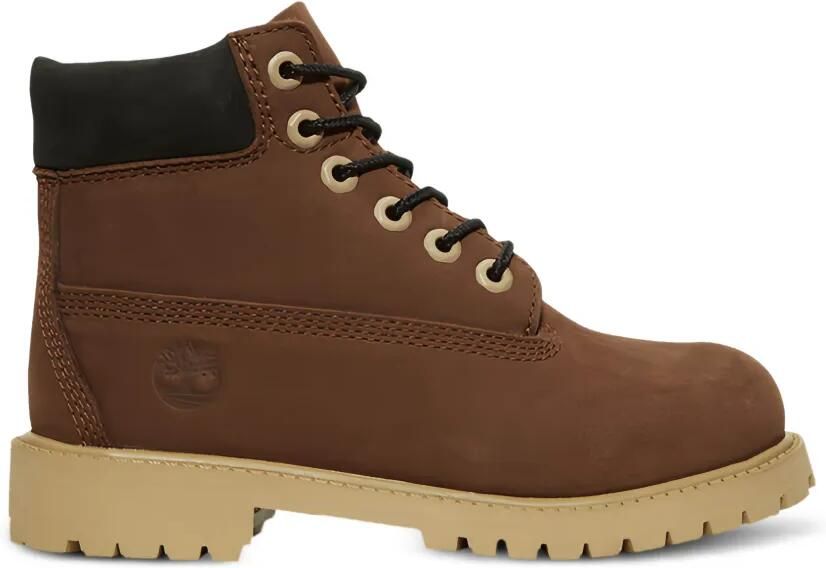 Timberland Kids Premium laarzen Bruin