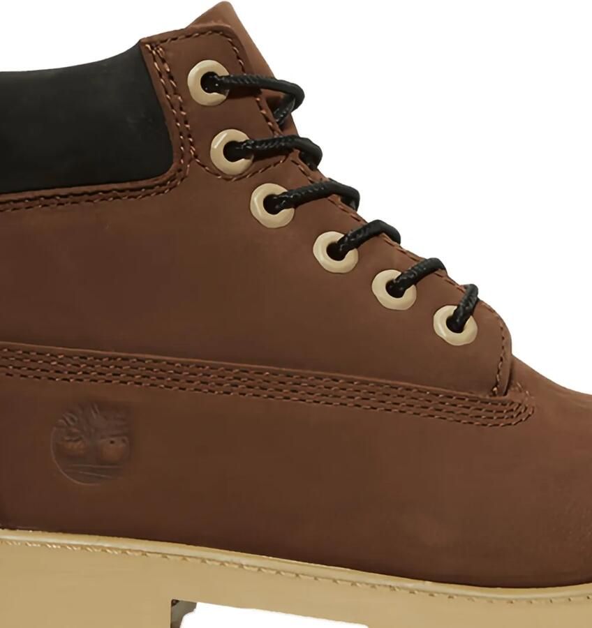 Timberland Kids Premium laarzen Bruin - Foto 2