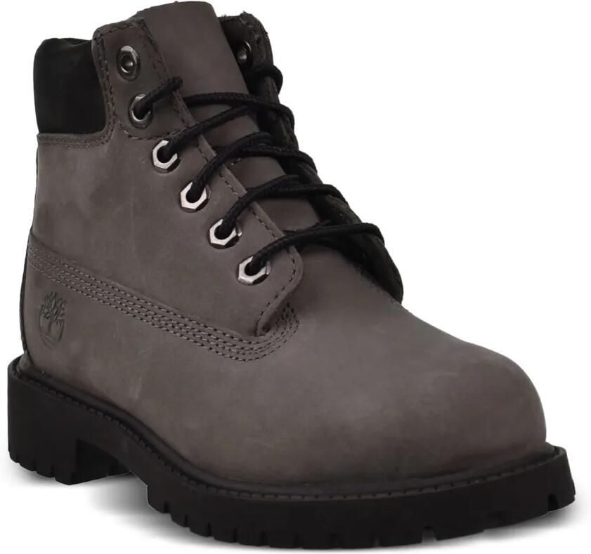 Timberland Kids Premium laarzen Grijs