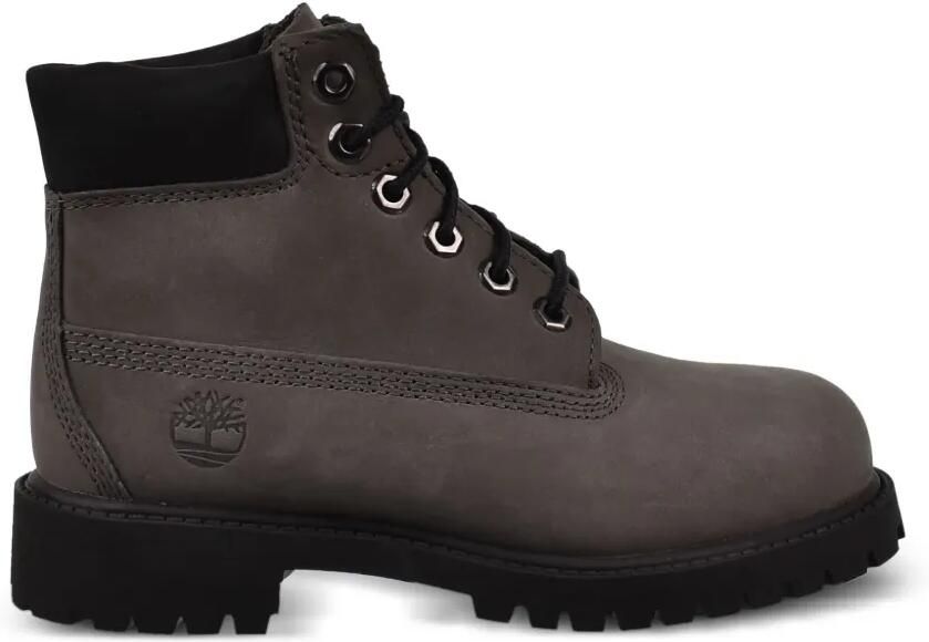 Timberland Kids Premium laarzen Grijs - Foto 2