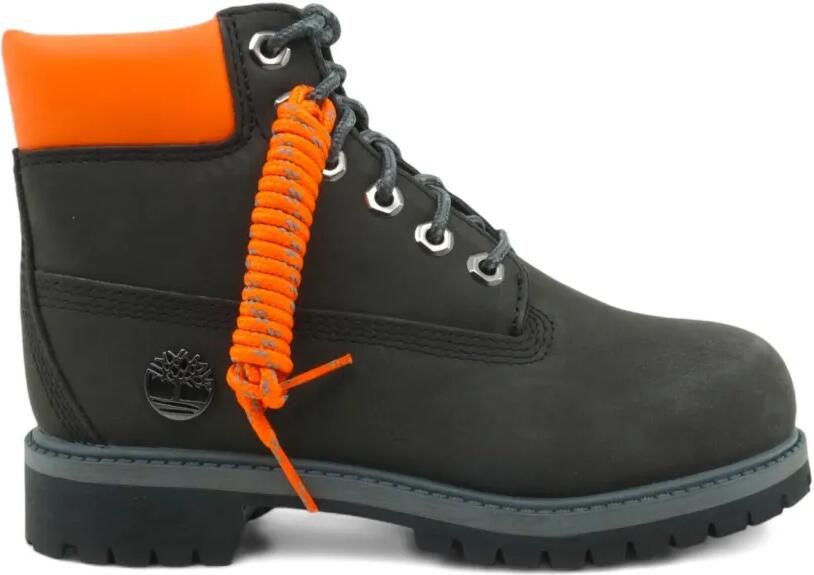 Timberland Kids Premium laarzen Zwart