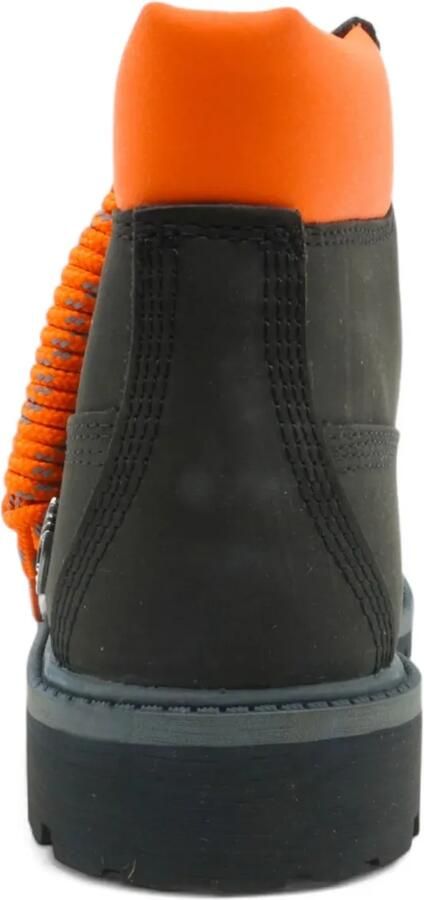 Timberland Kids Premium laarzen Zwart - Foto 2