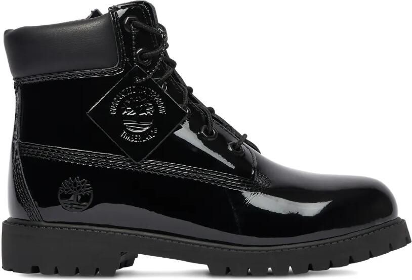 Timberland Kids Premium laarzen Zwart