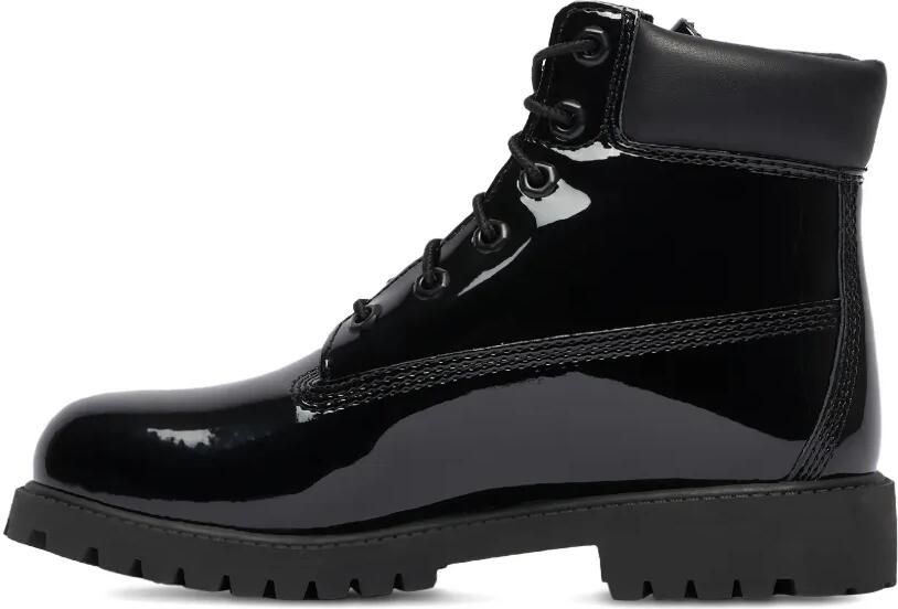 Timberland Kids Premium laarzen Zwart - Foto 4