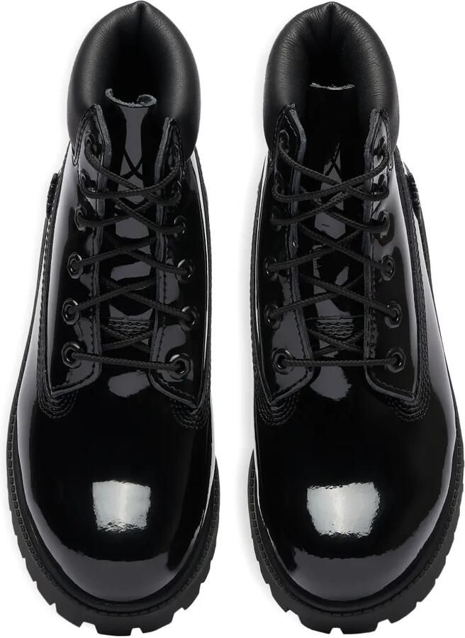 Timberland Kids Premium laarzen Zwart - Foto 2