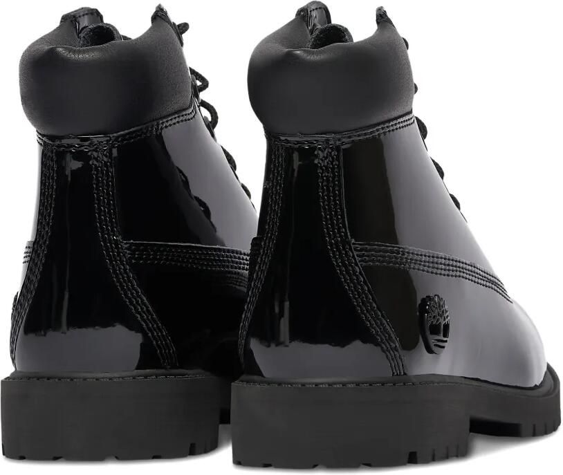 Timberland Kids Premium laarzen Zwart - Foto 3