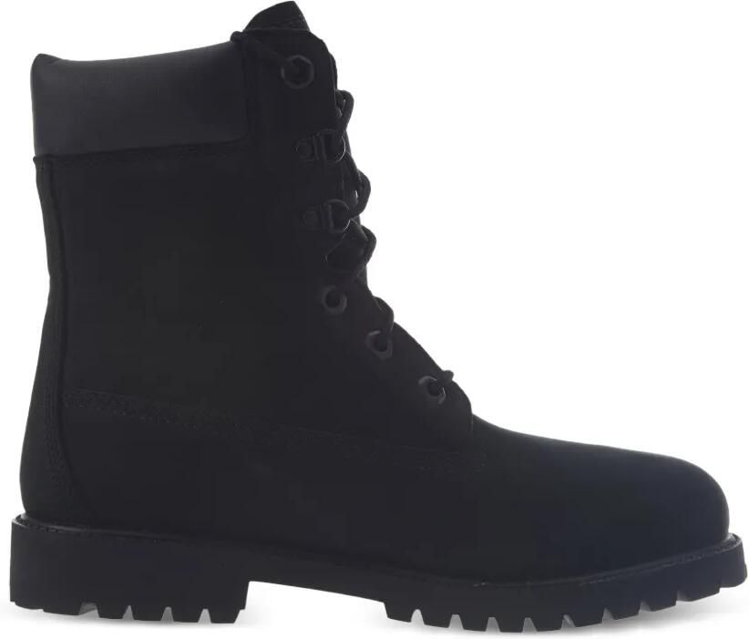 Timberland Kids Premium veterlaarzen Zwart