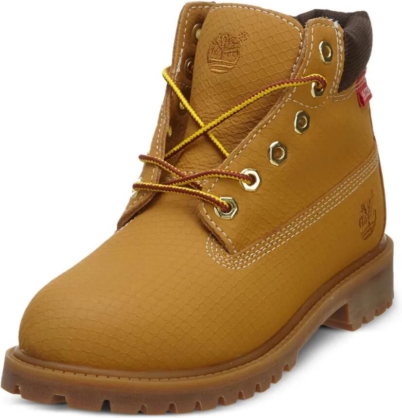 Timberland Kids Premium waterdichte laarzen Bruin