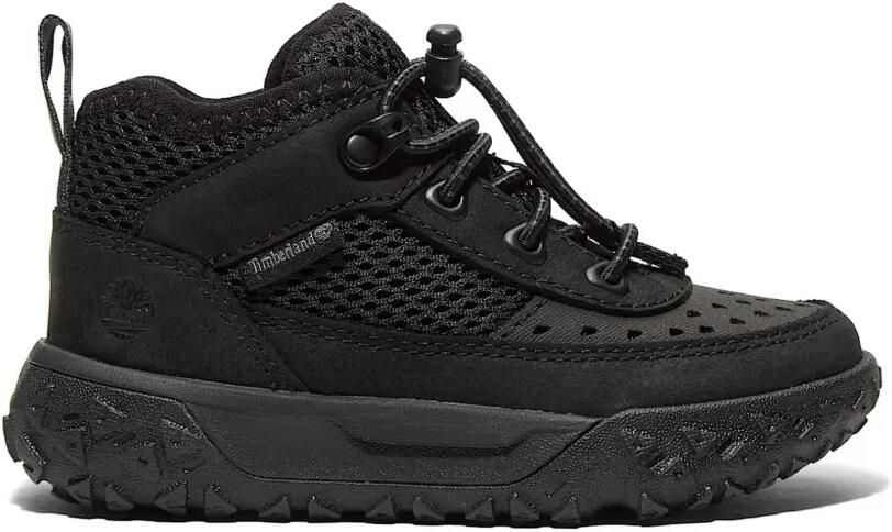 Timberland Kids Sneakers met vlakken Zwart - Foto 3