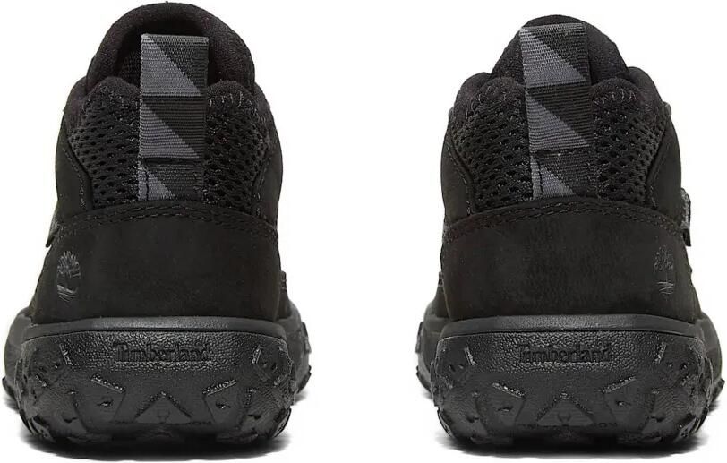 Timberland Kids Sneakers met vlakken Zwart - Foto 2
