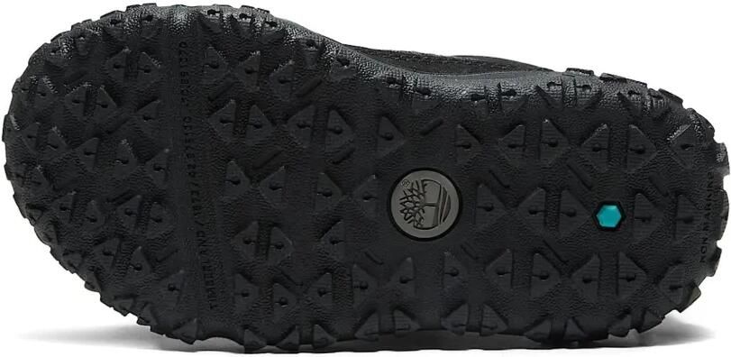 Timberland Kids Sneakers met vlakken Zwart - Foto 4