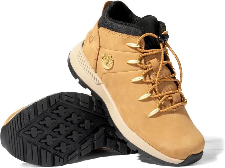 Timberland Kids Sprint Trekker laarzen Beige - Foto 4
