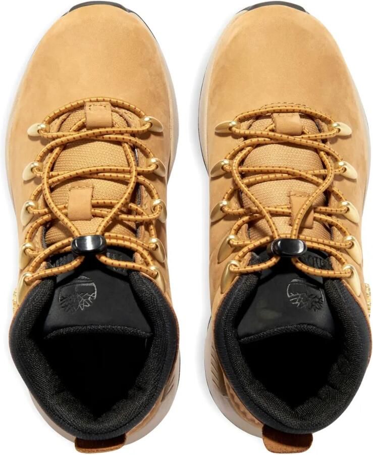 Timberland Kids Sprint Trekker laarzen Beige - Foto 3