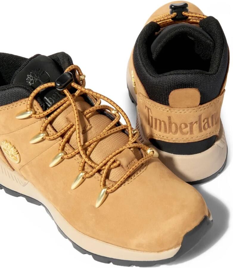 Timberland Kids Sprint Trekker laarzen Beige - Foto 2