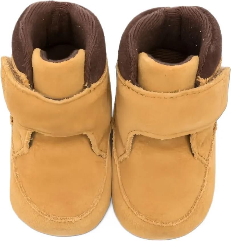 Timberland Kids touch-strap sneakers Bruin - Foto 2