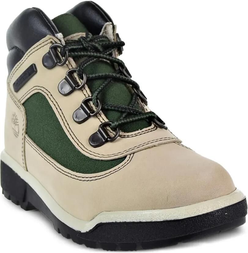 Timberland Kids Veldlaarzen Beige