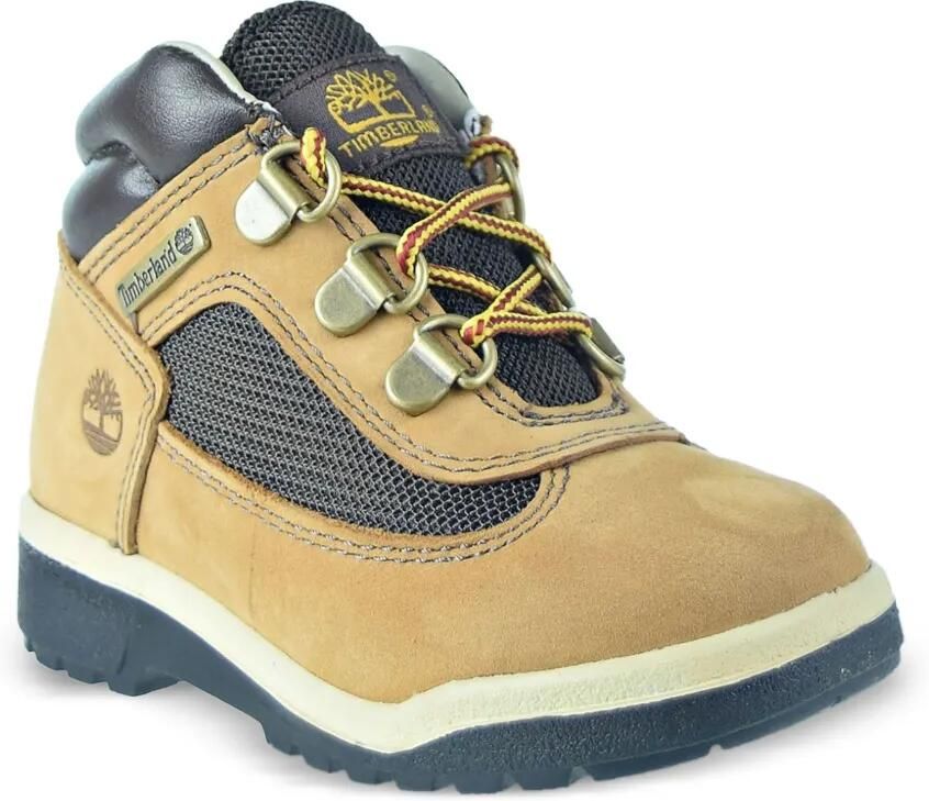 Timberland Kids Veldlaarzen Beige