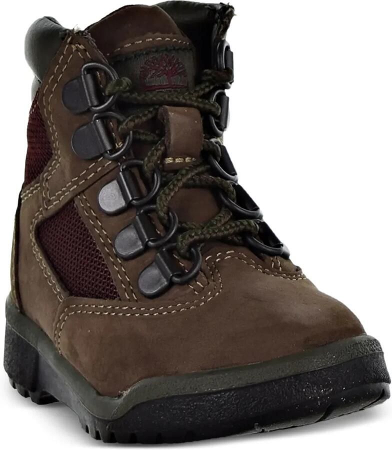 Timberland Kids Veldlaarzen Bruin