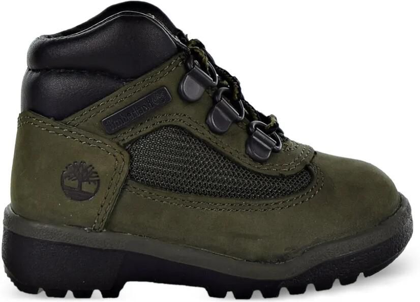Timberland Kids Veldlaarzen Groen