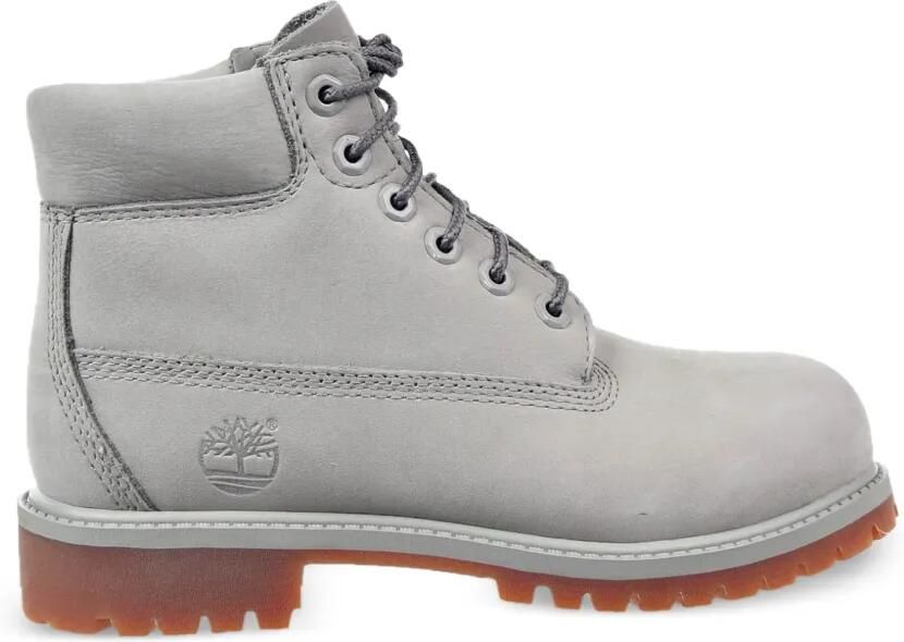 Timberland Kids Veterlaarzen Grijs - Foto 2