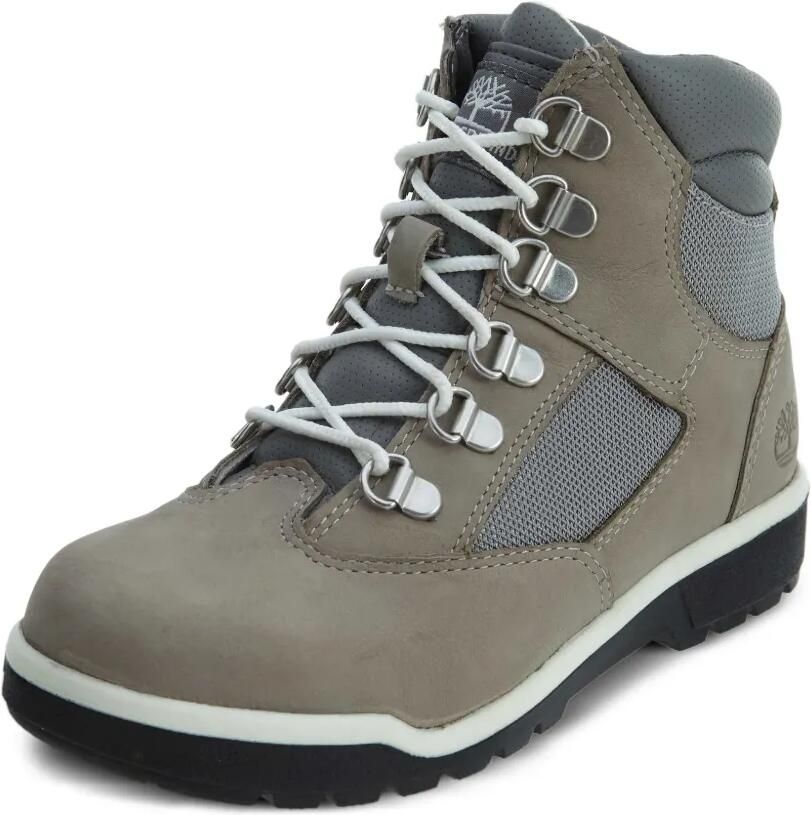 Timberland Kids Veterlaarzen Grijs
