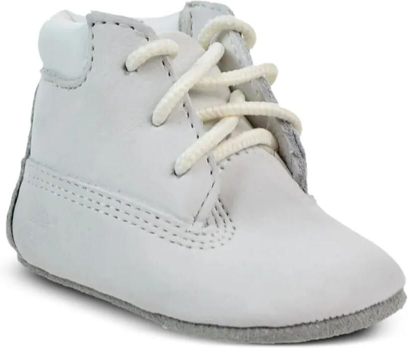 Timberland Kids Veterlaarzen Wit