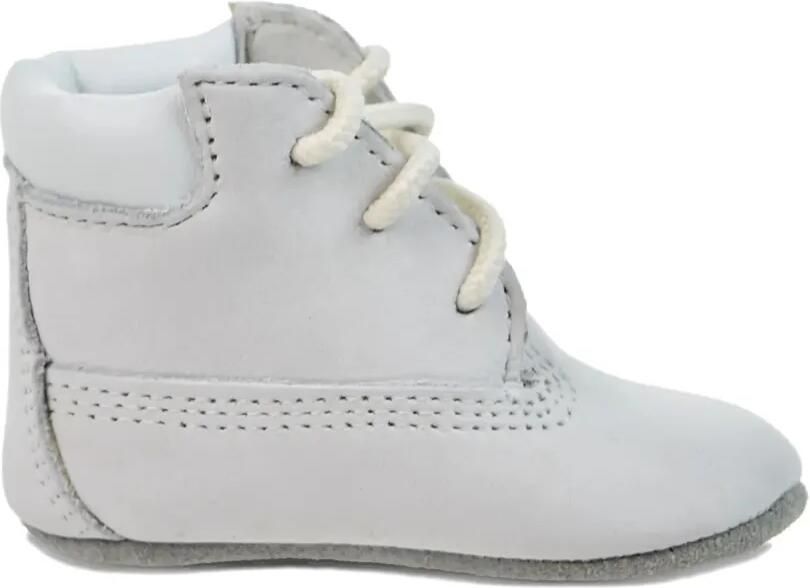 Timberland Kids Veterlaarzen Wit - Foto 2