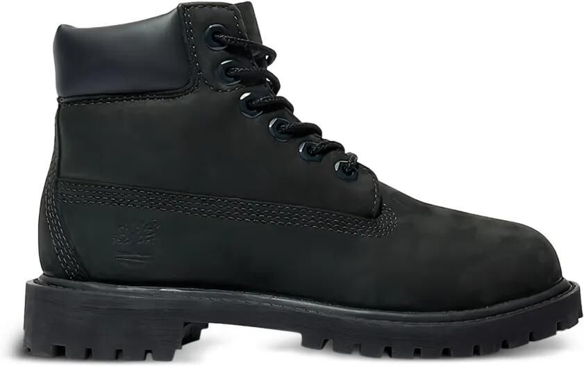 Timberland Kids Waterdichte laarzen Zwart