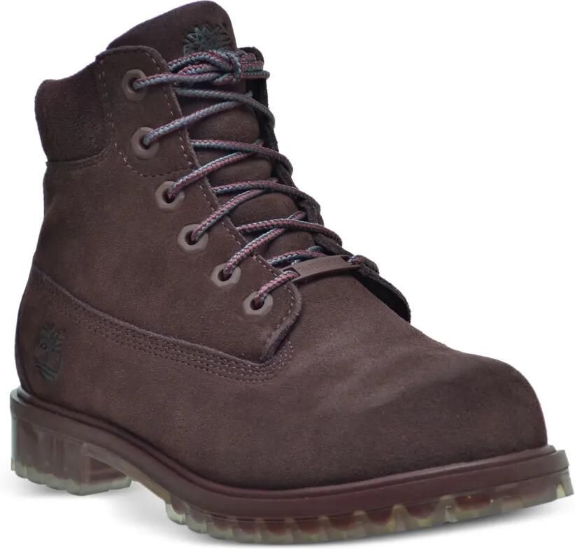 Timberland Kids Waterproof Premium laarzen Rood