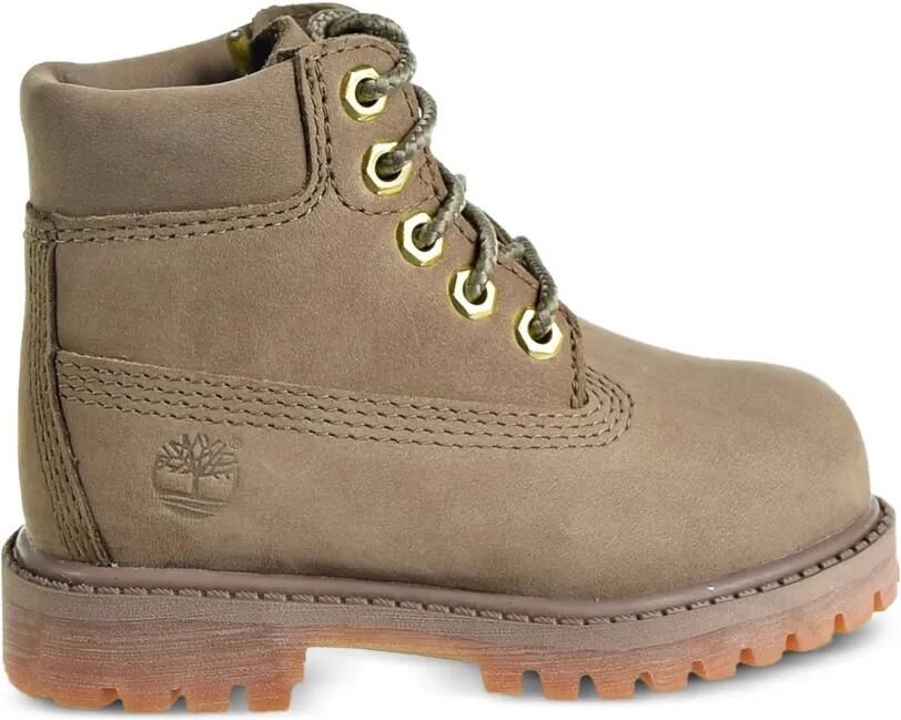 Timberland Kids Waterproof schoenen Bruin