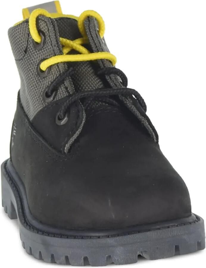Timberland Kids Waterproof Treadlight Baby schoenen Zwart