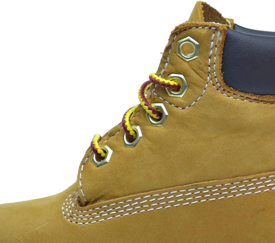 Timberland Kids Waterproof veterlaarzen Beige - Foto 2