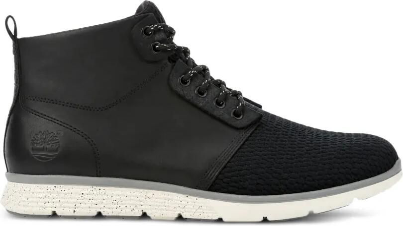 Timberland Killington chukka high-top sneakers Zwart